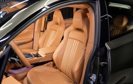 Aston Martin DBX I, 2025 год, 38 516 500 рублей, 15 фотография
