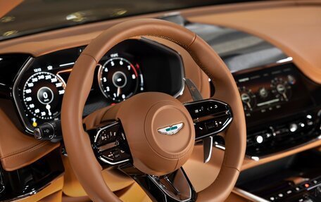 Aston Martin DBX I, 2025 год, 38 516 500 рублей, 18 фотография