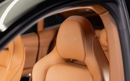Aston Martin DBX I, 2025 год, 38 516 500 рублей, 16 фотография