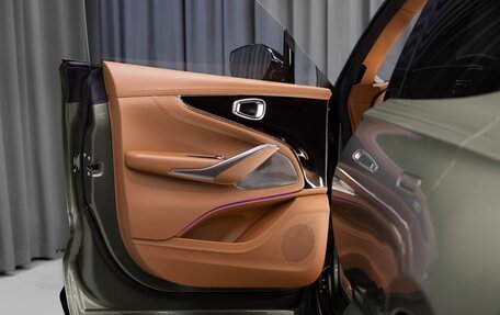 Aston Martin DBX I, 2025 год, 38 516 500 рублей, 20 фотография