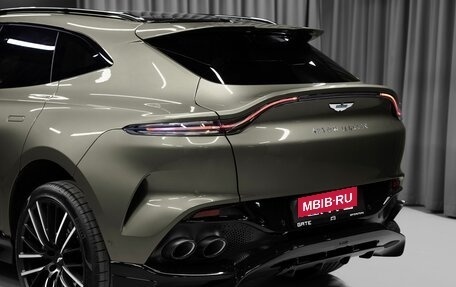 Aston Martin DBX I, 2025 год, 38 516 500 рублей, 14 фотография
