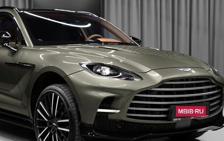 Aston Martin DBX I, 2025 год, 38 516 500 рублей, 12 фотография
