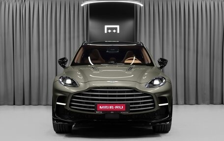 Aston Martin DBX I, 2025 год, 38 516 500 рублей, 6 фотография