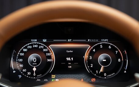 Aston Martin DBX I, 2025 год, 38 516 500 рублей, 24 фотография