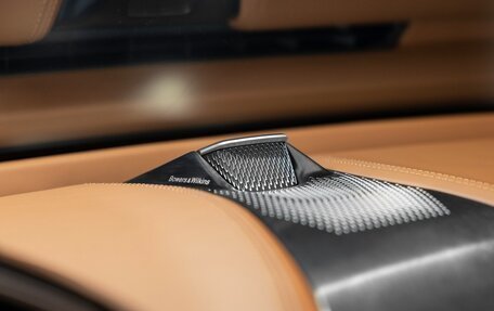 Aston Martin DBX I, 2025 год, 38 516 500 рублей, 23 фотография
