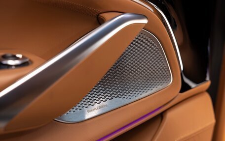 Aston Martin DBX I, 2025 год, 38 516 500 рублей, 21 фотография