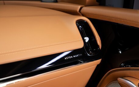 Aston Martin DBX I, 2025 год, 38 516 500 рублей, 22 фотография