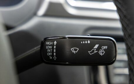 Skoda Rapid I, 2016 год, 1 328 000 рублей, 19 фотография