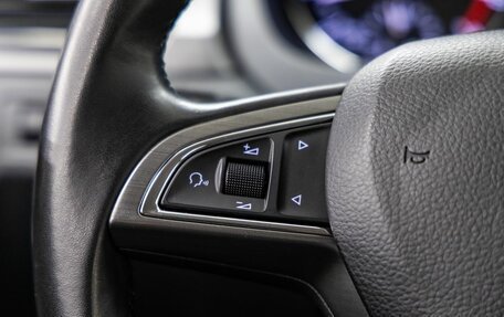 Skoda Rapid I, 2016 год, 1 328 000 рублей, 17 фотография