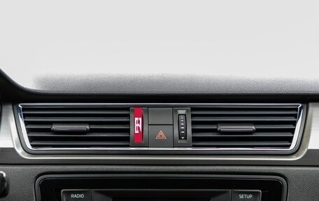Skoda Rapid I, 2016 год, 1 328 000 рублей, 21 фотография