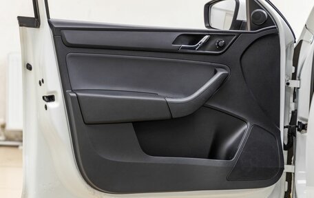 Skoda Rapid I, 2016 год, 1 328 000 рублей, 25 фотография