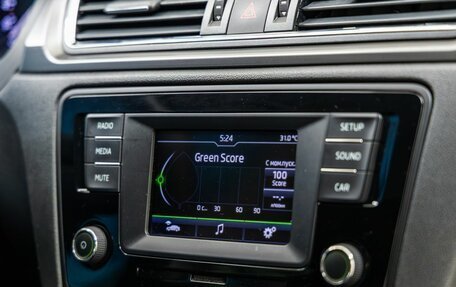 Skoda Rapid I, 2016 год, 1 328 000 рублей, 31 фотография