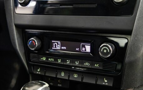 Skoda Rapid I, 2016 год, 1 328 000 рублей, 32 фотография