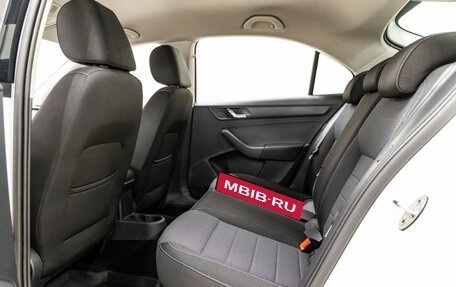 Skoda Rapid I, 2016 год, 1 328 000 рублей, 34 фотография