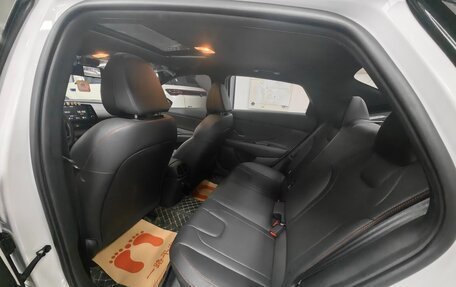 Hyundai Elantra, 2025 год, 1 790 000 рублей, 10 фотография