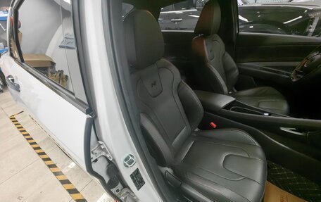 Hyundai Elantra, 2025 год, 1 790 000 рублей, 12 фотография