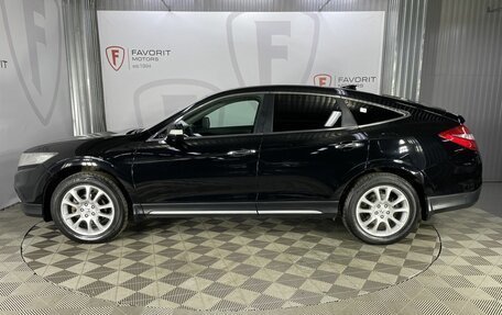 Honda Crosstour I рестайлинг, 2014 год, 1 450 000 рублей, 5 фотография