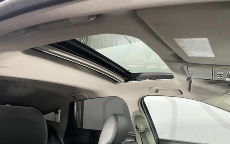 Honda Crosstour I рестайлинг, 2014 год, 1 450 000 рублей, 15 фотография