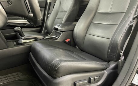Honda Crosstour I рестайлинг, 2014 год, 1 450 000 рублей, 10 фотография