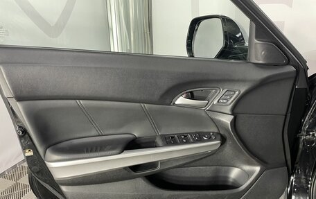 Honda Crosstour I рестайлинг, 2014 год, 1 450 000 рублей, 8 фотография