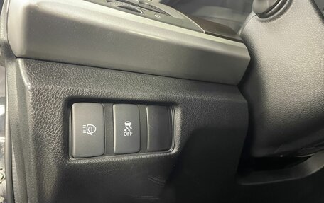 Honda Crosstour I рестайлинг, 2014 год, 1 450 000 рублей, 9 фотография
