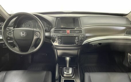Honda Crosstour I рестайлинг, 2014 год, 1 450 000 рублей, 7 фотография