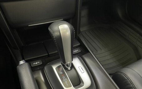 Honda Crosstour I рестайлинг, 2014 год, 1 450 000 рублей, 13 фотография