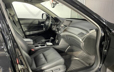 Honda Crosstour I рестайлинг, 2014 год, 1 450 000 рублей, 14 фотография
