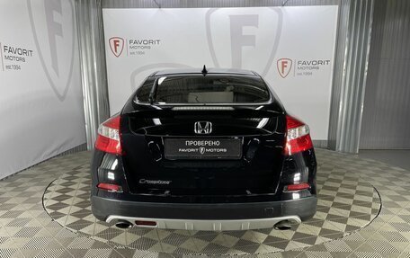 Honda Crosstour I рестайлинг, 2014 год, 1 450 000 рублей, 3 фотография