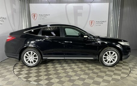 Honda Crosstour I рестайлинг, 2014 год, 1 450 000 рублей, 4 фотография