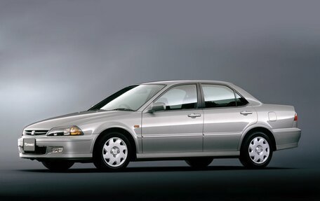 Honda Torneo, 2000 год, 320 000 рублей, 1 фотография
