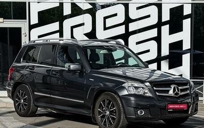 Mercedes-Benz GLK-Класс, 2010 год, 1 420 000 рублей, 1 фотография
