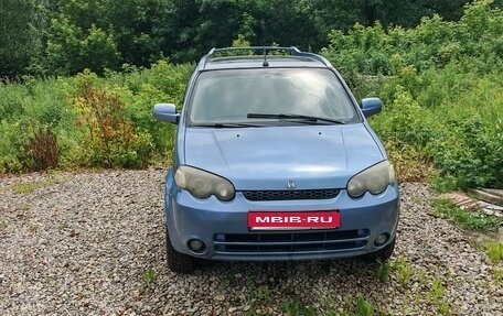 Honda HR-V I, 2002 год, 300 000 рублей, 1 фотография