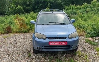 Honda HR-V I, 2002 год, 300 000 рублей, 1 фотография
