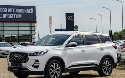 Chery Tiggo 7 Pro, 2023 год, 1 495 000 рублей, 1 фотография