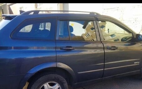 SsangYong Kyron I, 2010 год, 750 000 рублей, 1 фотография