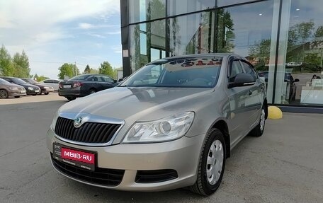 Skoda Octavia, 2011 год, 712 800 рублей, 1 фотография