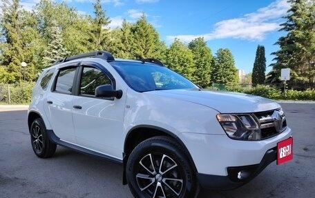 Renault Duster I рестайлинг, 2020 год, 1 200 000 рублей, 1 фотография