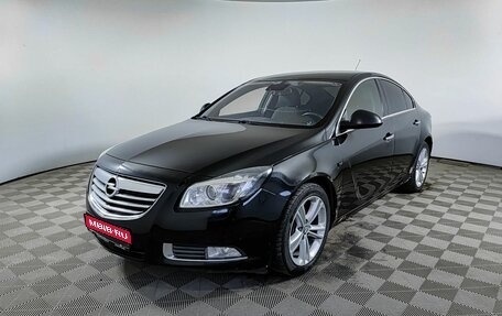 Opel Insignia II рестайлинг, 2011 год, 770 000 рублей, 1 фотография