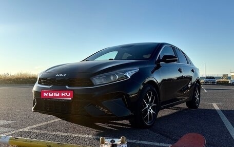 KIA Cerato IV, 2021 год, 2 280 000 рублей, 1 фотография
