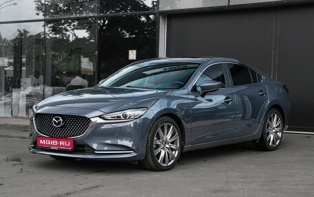 Mazda 6, 2022 год, 3 550 000 рублей, 1 фотография