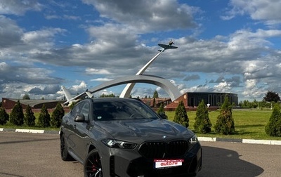 BMW X6, 2025 год, 17 100 000 рублей, 1 фотография