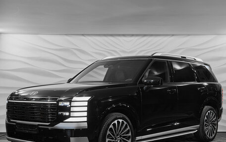 Hyundai Palisade, 2026 год, 9 175 000 рублей, 1 фотография