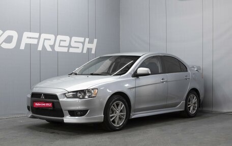 Mitsubishi Lancer IX, 2008 год, 910 000 рублей, 1 фотография