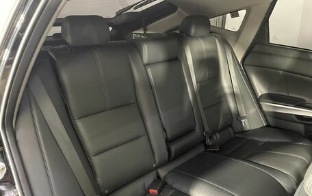 Honda Crosstour I рестайлинг, 2014 год, 1 450 000 рублей, 16 фотография