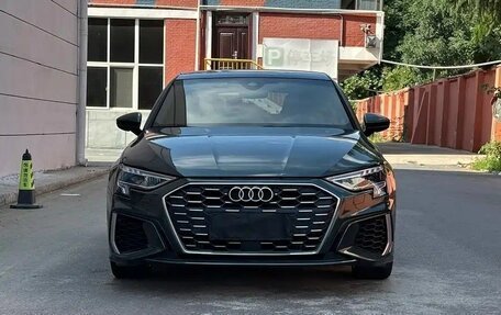 Audi A3, 2022 год, 1 954 000 рублей, 1 фотография