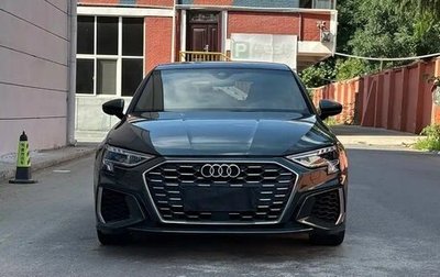 Audi A3, 2022 год, 1 954 000 рублей, 1 фотография