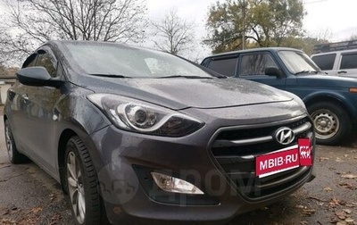 Hyundai i30 II рестайлинг, 2015 год, 1 150 000 рублей, 1 фотография