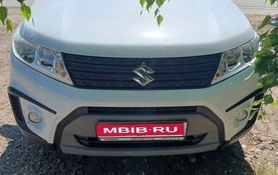 Suzuki Vitara II рестайлинг, 2018 год, 1 850 000 рублей, 1 фотография