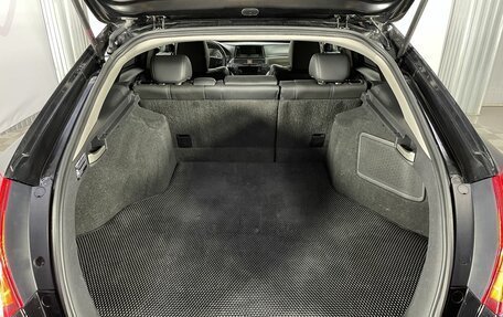 Honda Crosstour I рестайлинг, 2014 год, 1 450 000 рублей, 19 фотография